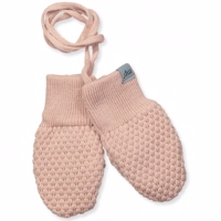 MP Baby Luffer uden snor, Rosa 4256